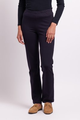 Straight Leg Pant