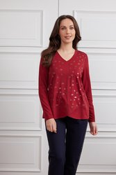 Abigail Top
