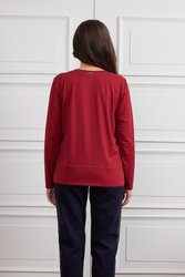 Abigail Top