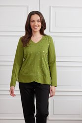 Abigail Top