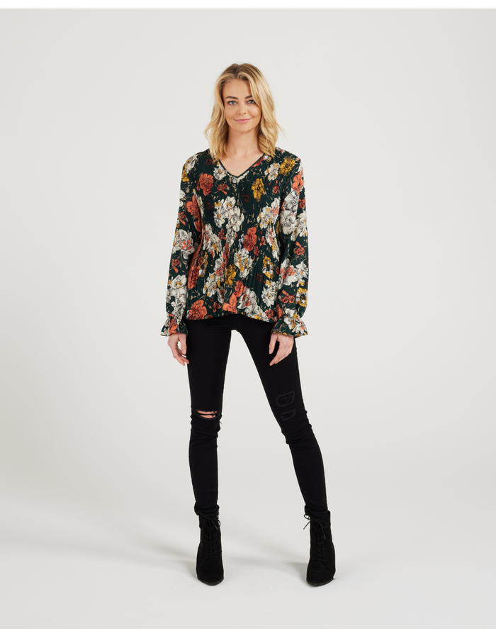 Olivia Women's Top
