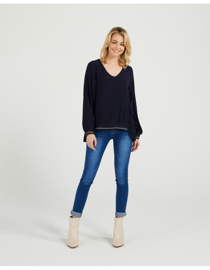 Nova Women's Top