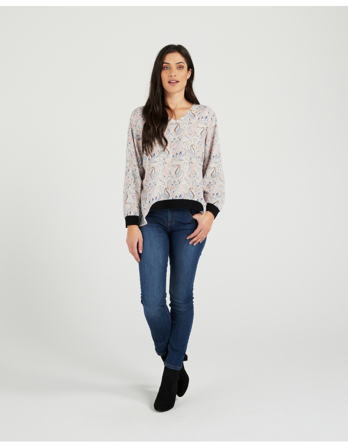 Nova Women's Top