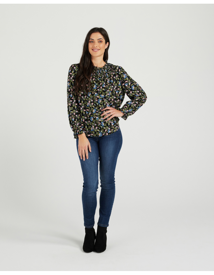 Hazel Women's Top