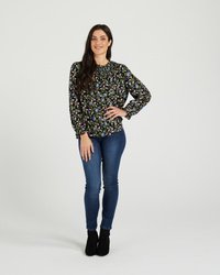 Hazel Top