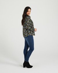 Hazel Top