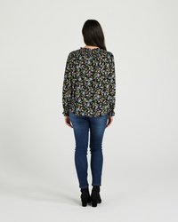 Hazel Top