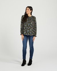 Hazel Top