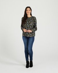 Hazel Top