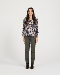 Audrey Top