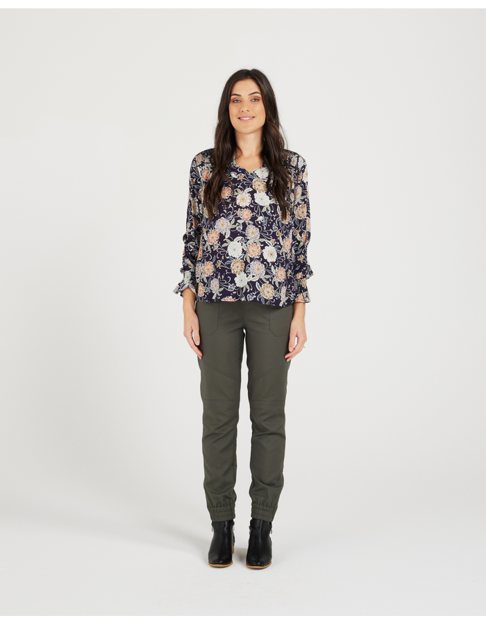 Audrey Women's Top