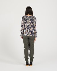 Audrey Top