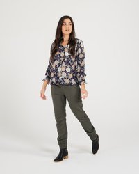 Audrey Top