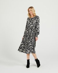 Maggie Dress