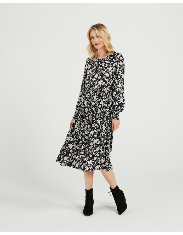 Maggie Dress
