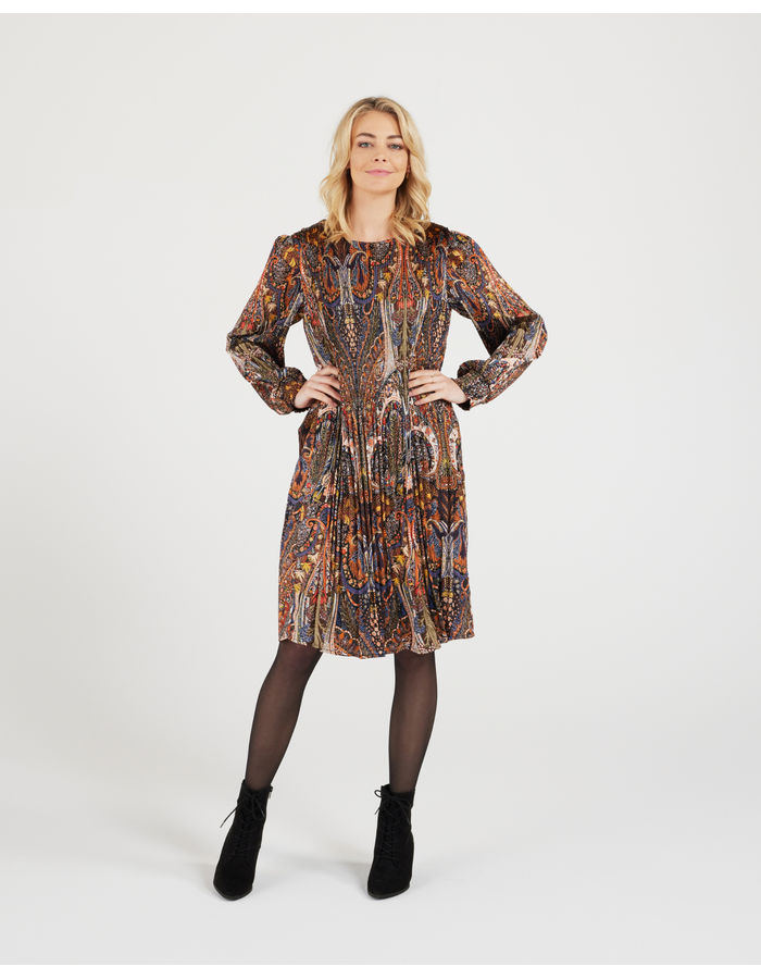 Petra Dress