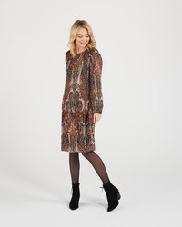 Petra Dress