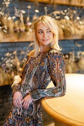 Petra Dress