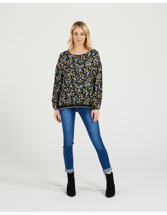 Marla Women's Top