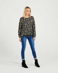 Marla Top