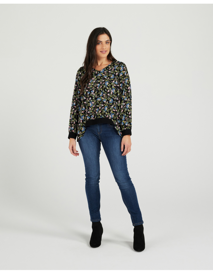 Nova Women's Top