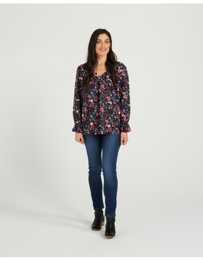 Sofia Women's Top