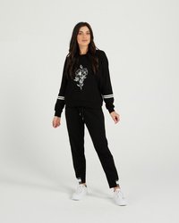 Rhea Top