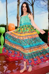 Love In A Puff Dress