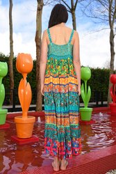 Love In A Puff Dress