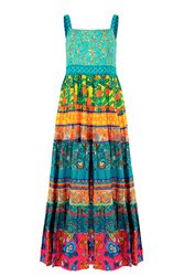 Love In A Puff Dress