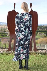 Harvest Moon Dress