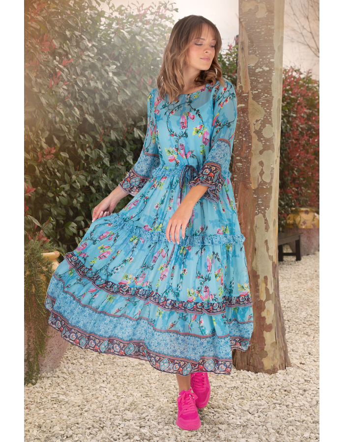 Totally Worth It Dress