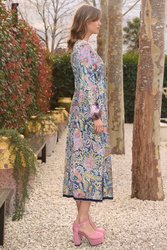Two To Tango Dress