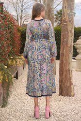 Two To Tango Dress
