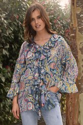 Off The Cuff Top