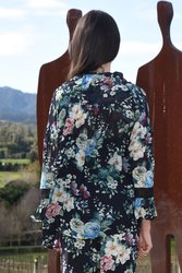 Off The Cuff Top