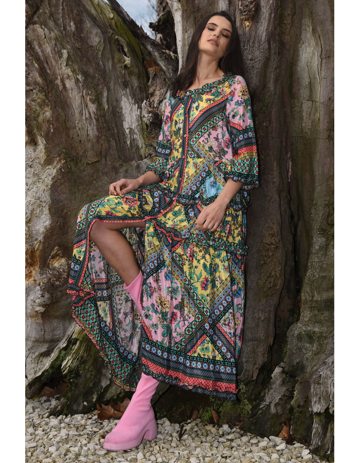 Love Long Dress