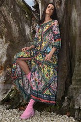 Love Long Dress