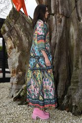 Love Long Dress