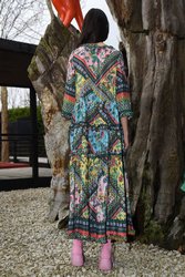 Love Long Dress