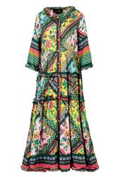 Love Long Dress