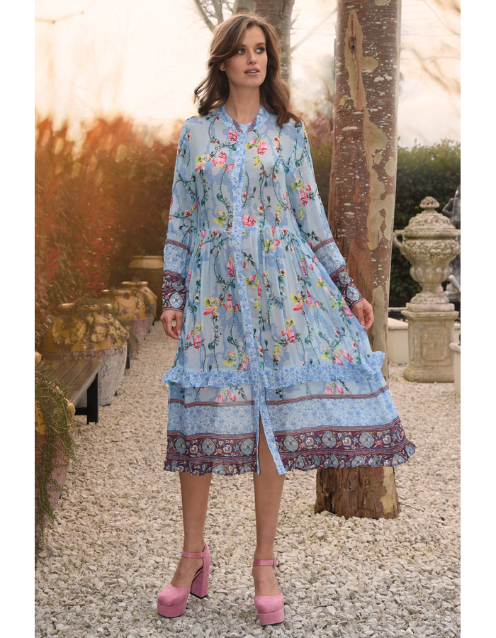 Find Yourself Dress