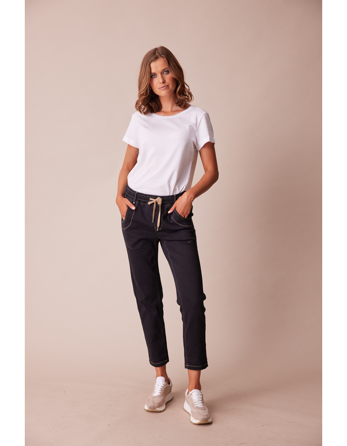 LTL Boyfriend Jean - No Tape