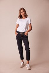 LTL Boyfriend Jean - No T
