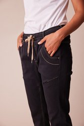 LTL Boyfriend Jean - No T