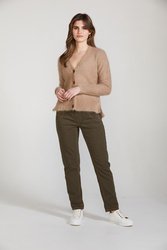 Trobe Women's Cardi