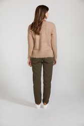 Trobe Women's Cardi