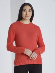 L/S Chunky Knit Jumper
