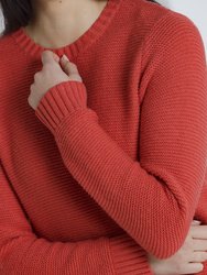 L/S Chunky Knit Jumper