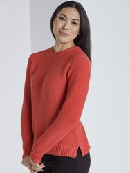 L/S Chunky Knit Jumper